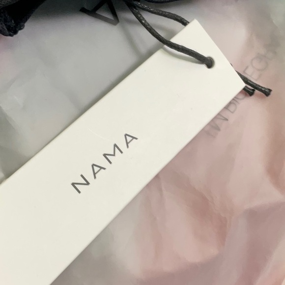 Seamless Racer Top - Black - Picture 7 of 7